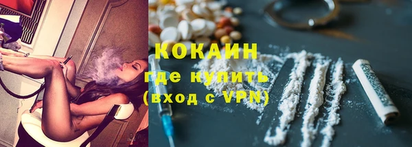 кокс Каменка